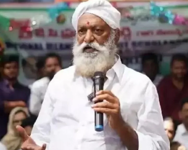 jc prabhakar reddy