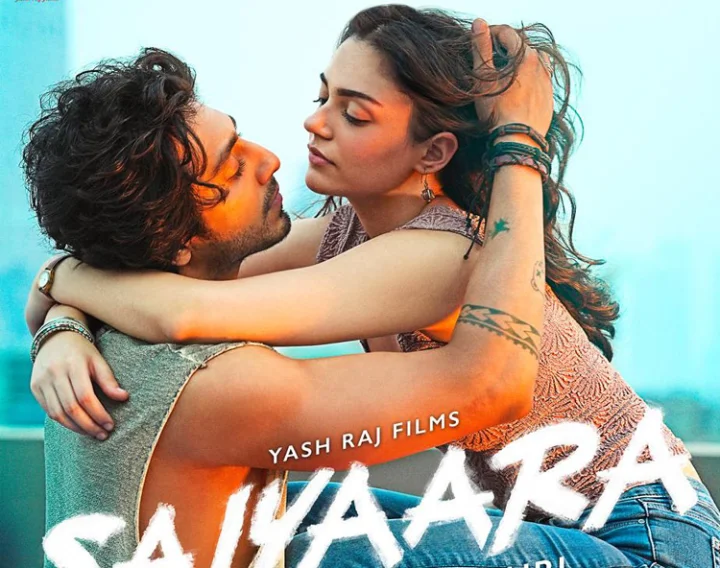 Ahaan Pandey, Aneet Padda