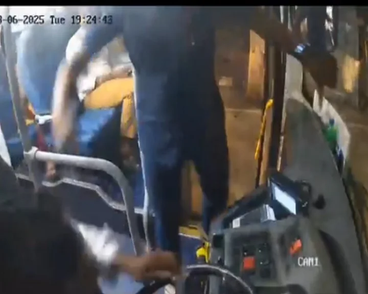 constable attack