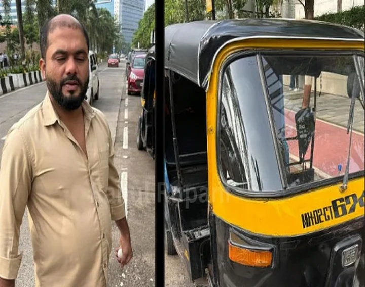 Auto Driver