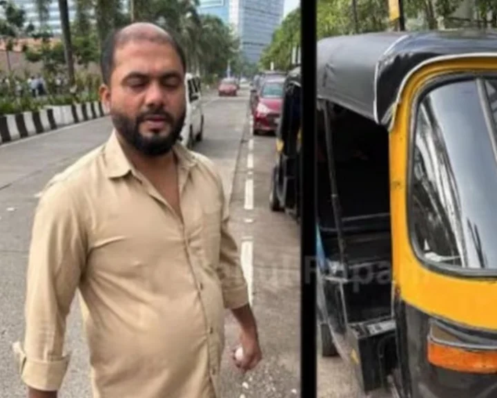 auto driver