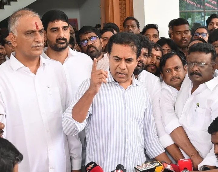 KTR
