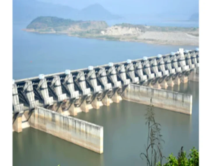 Godavari-Banakacherla