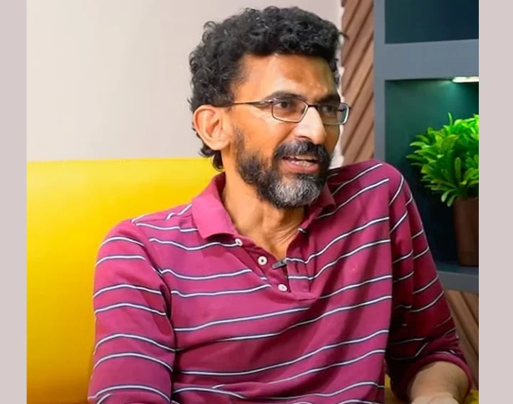 Sekhar Kammula,