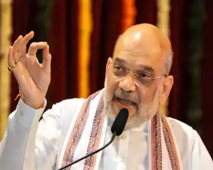 amit shah