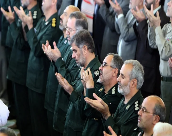 Iran