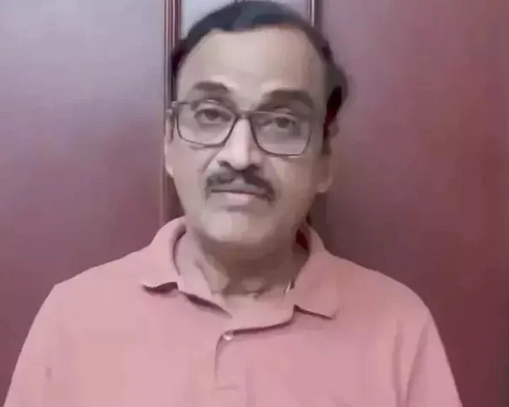 krishnaraju