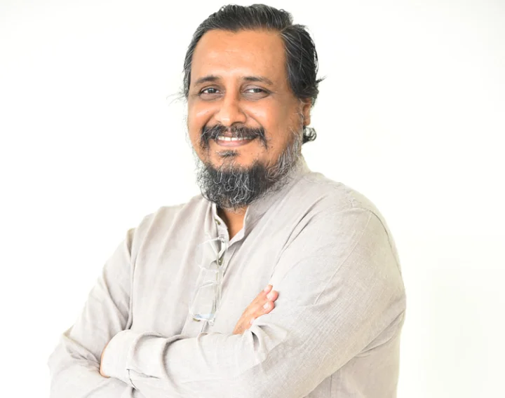 Director Sriram Venu