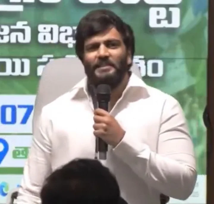 bireddy siddharth reddy