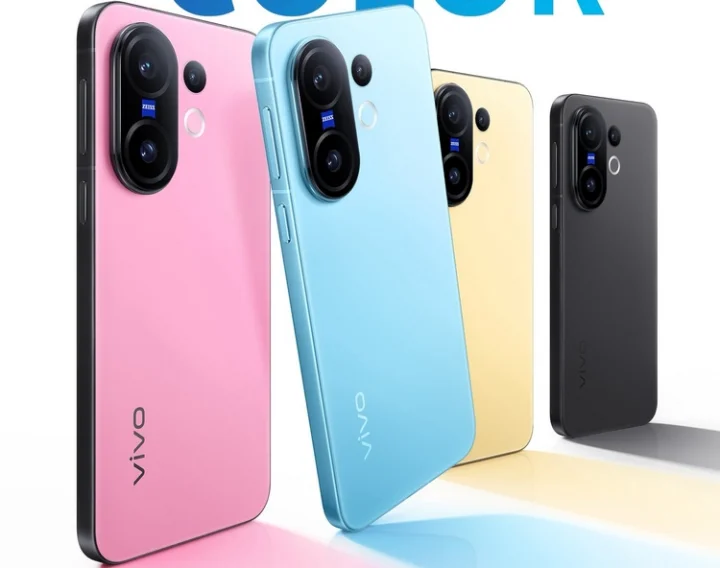 జూలై 14న భారత్ మార్కెట్లోకి Vivo X Fold 5 and X200 FE