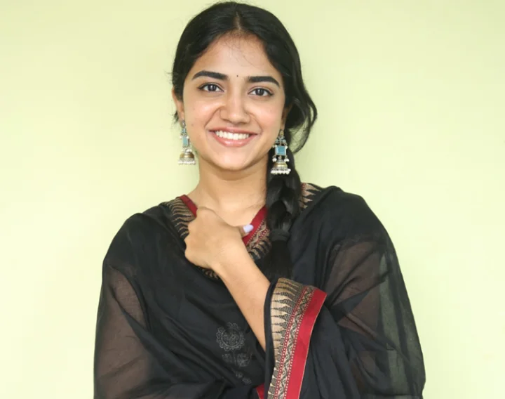 Malavika Manoj