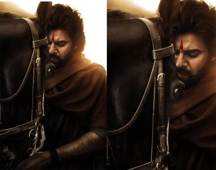 Hari Hara Veeramallu