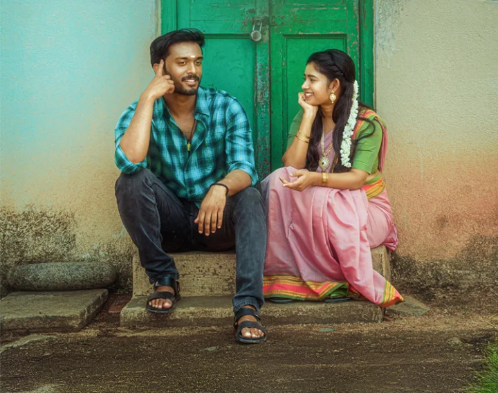 Teejay Arunaslam, Janani Kunaseelan