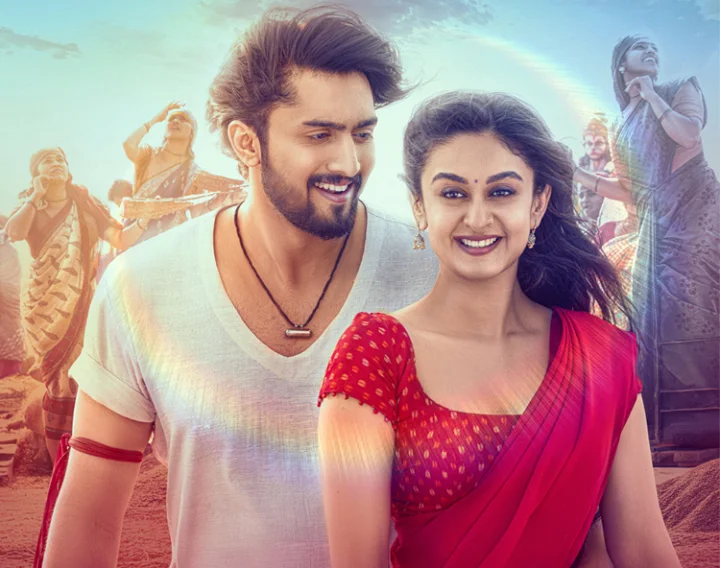 Aishwarya Arjun, Niranjan