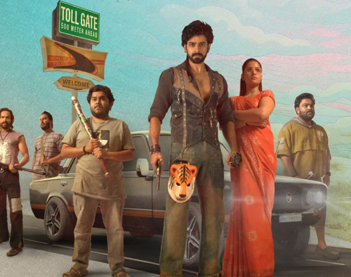 Dixit Shetty, Vrinda Acharya and others