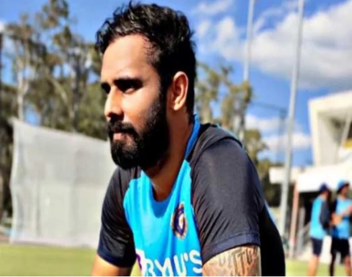 Amaravati Royals- ఆంధ్ర ప్రీమియర్ లీగ్ : హనుమ విహారిని సొంతం చేసుకున్న అమరావతి రాయల్స్