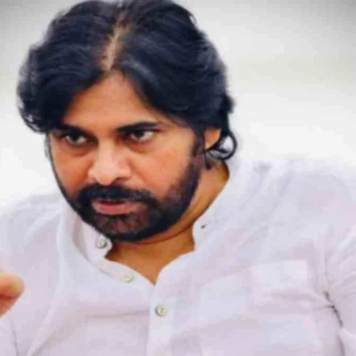 Pawan kalyan
