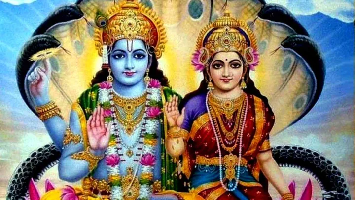 Kamika Ekadasi