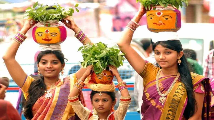 Bonalu