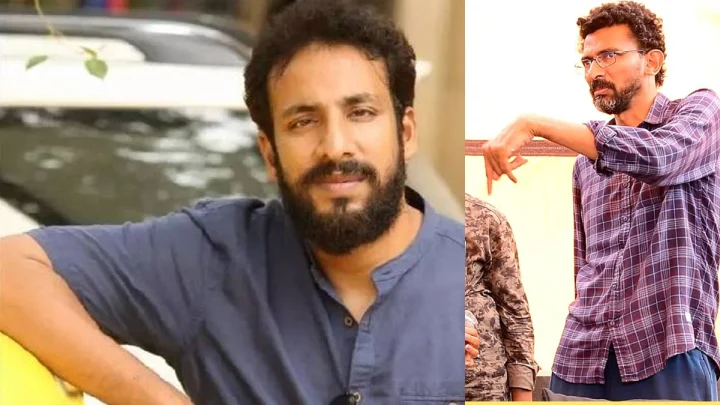 Shasikiran Thikka,  Shekhar Kammula