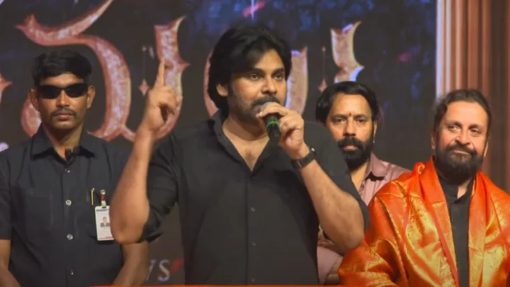 pawan kalyan