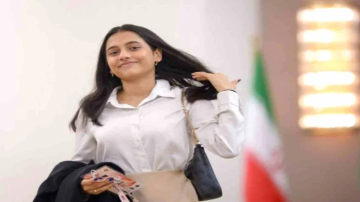 Divya Deshmukh: ప్రపంచ చెస్ ఫైనల్.. రికార్డ్ సృష్టించిన దివ్య దేశ్‌ముఖ్