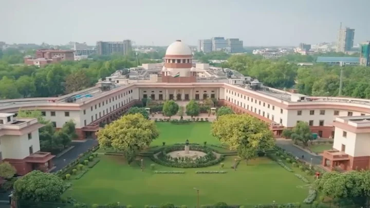 supreme court