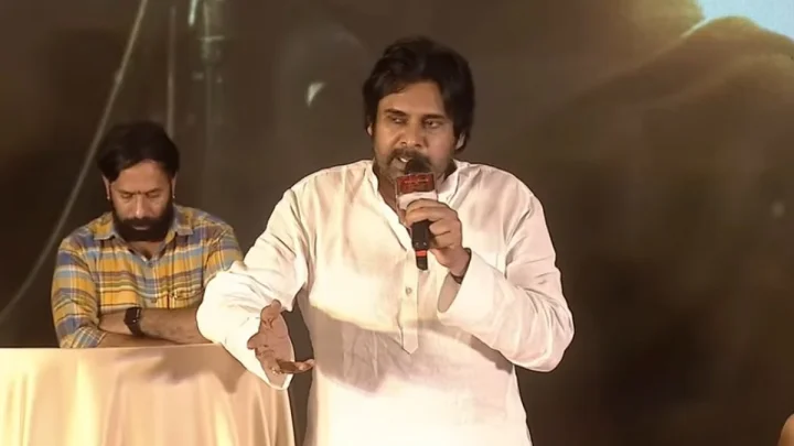 pawan kalyan