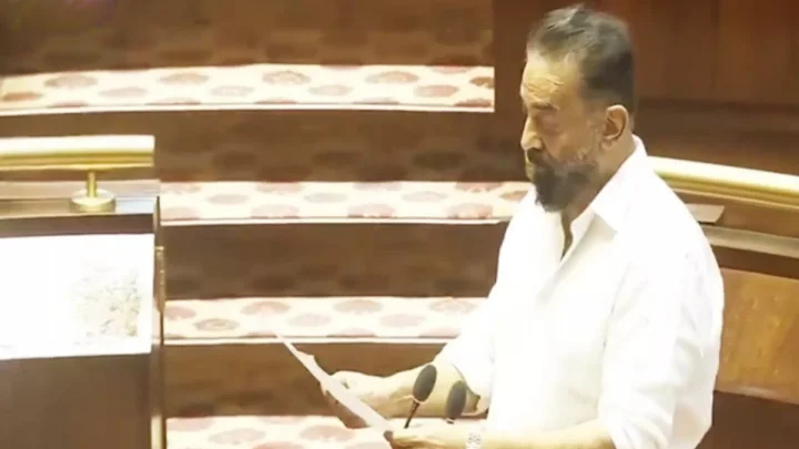 kamal haasan