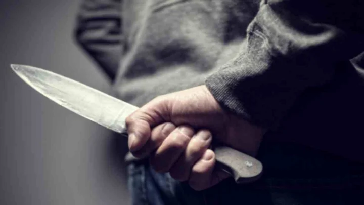Crime