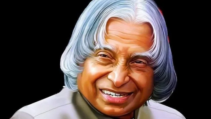 abdul kalam