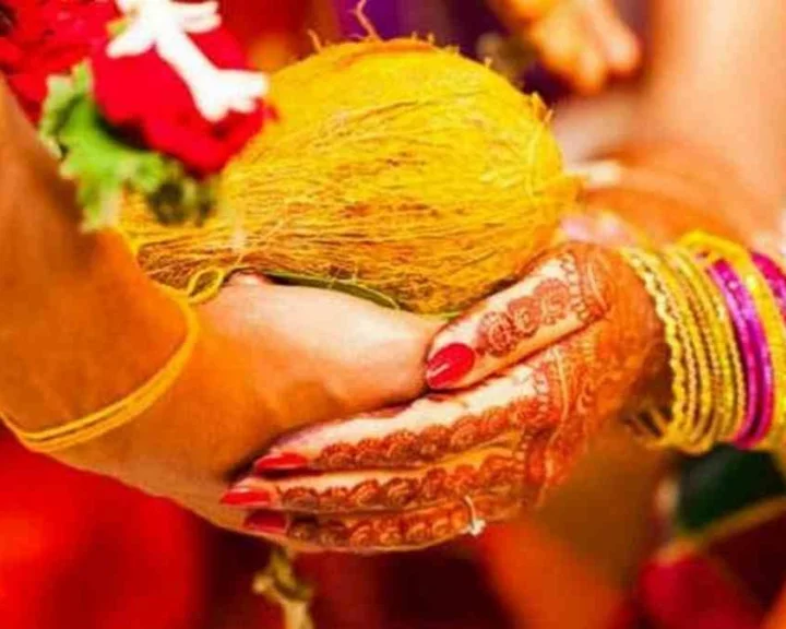 అల్లుడుని పెళ్లి చేసుకునేందుకు అత్త ప్రయత్నం... అడ్డుకున్న కుమార్తె...