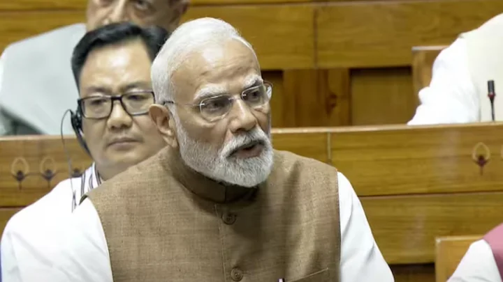 narendra modi