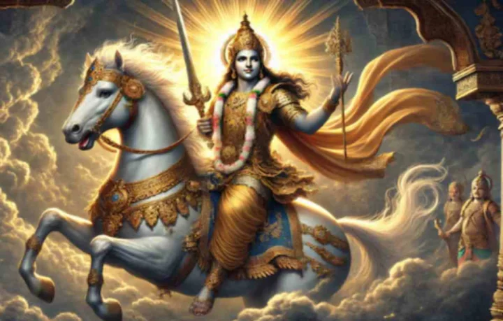 కల్కి జయంతి: కల్కి రాకతో కలియుగం అంతం.. సత్యయుగం ప్రారంభం అవుతుందట