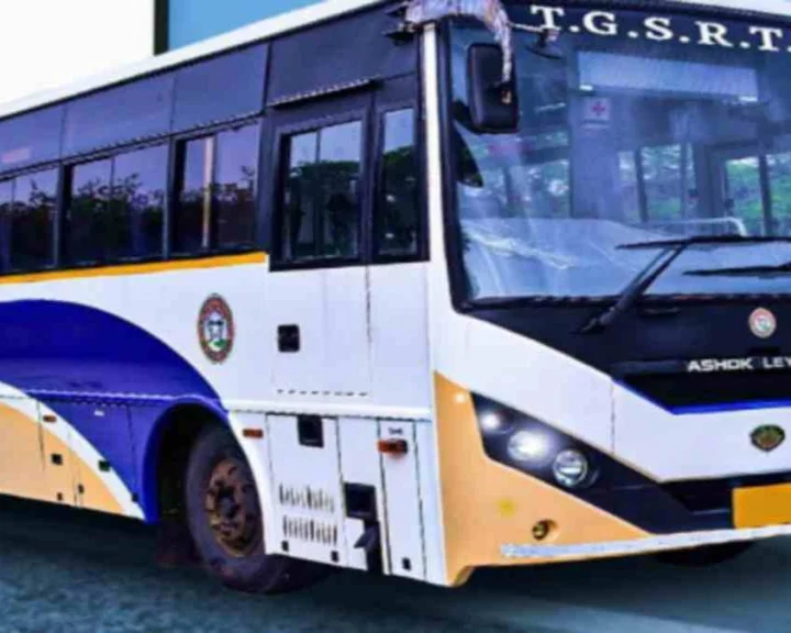 ప్రయాణికులకు శుభవార్త - హైదరాబాద్ నుంచి ఏపీకి సంక్రాంతి స్పెషల్ బస్సులు
