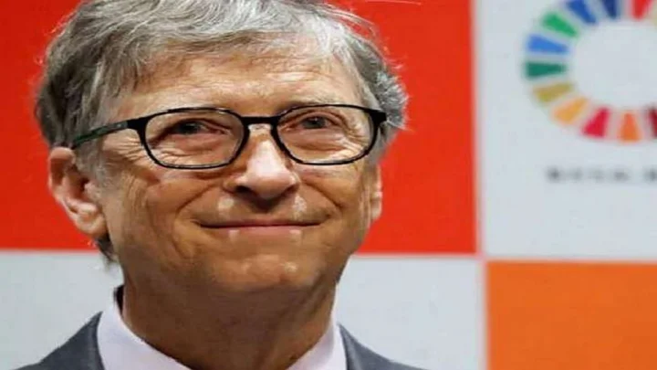 bill gates