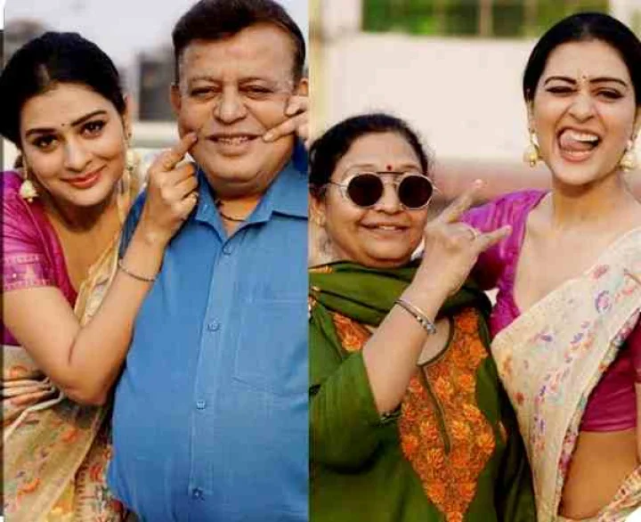 Payal Rajput