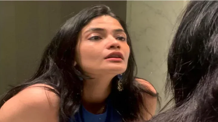 రిసార్టులో హంగామా సృష్టించిన సినీ నటి కల్పిక