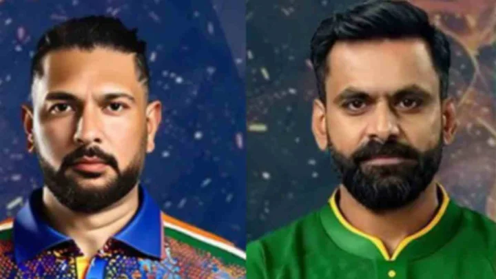 WCL 2025: వరల్డ్ ఛాంపియన్‌షిప్ ఆఫ్ లెజెండ్స్- భారత్-పాకిస్థాన్ మ్యాచ్ సంగతేంటి?