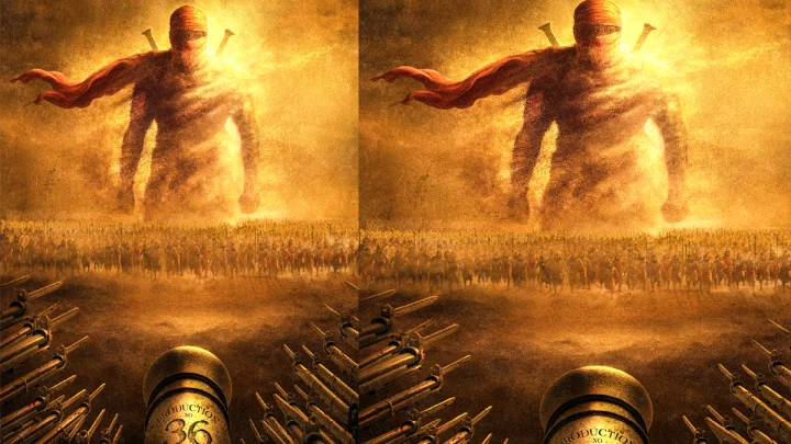 Rishab Shetty new poster