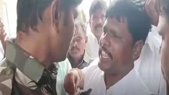 madan bhupal reddy