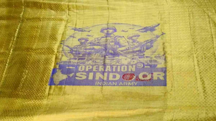 Operation Sindoor