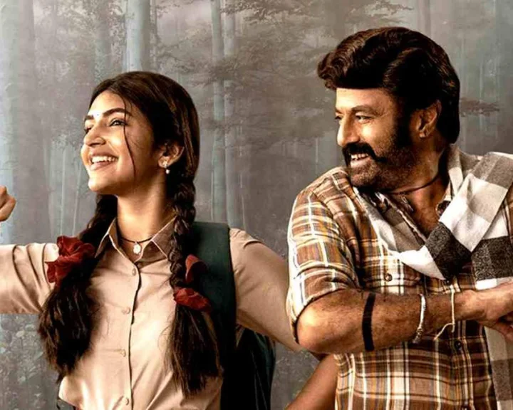 Jana Nayakudu: జననాయకుడు ఎఫెక్ట్.. ఓటీటీలో ట్రెండ్ అవుతున్న భగవంత్ కేసరి.. ఎలా?