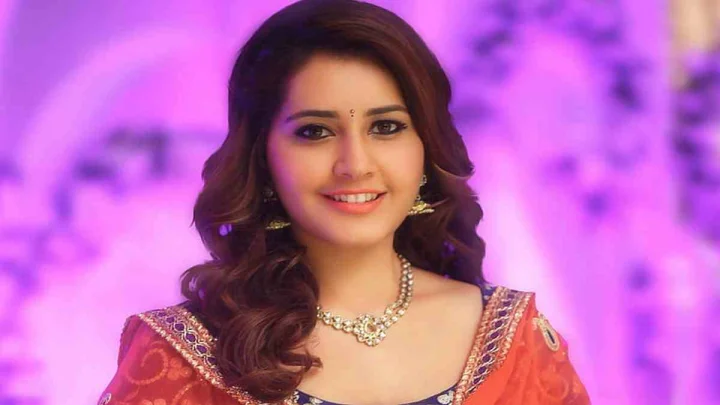 Rashi Khanna