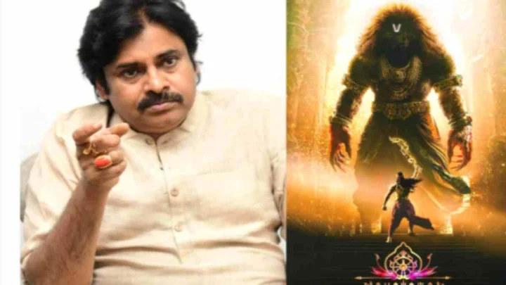 Pawan Kalyan_Narasimha