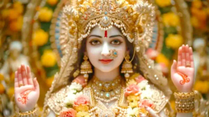 Sravana Mangalvaram-శ్రావణ మంగళవారం.. హనుమంతుడు, దుర్గమ్మను పూజిస్తే ఏంటి ఫలితం?