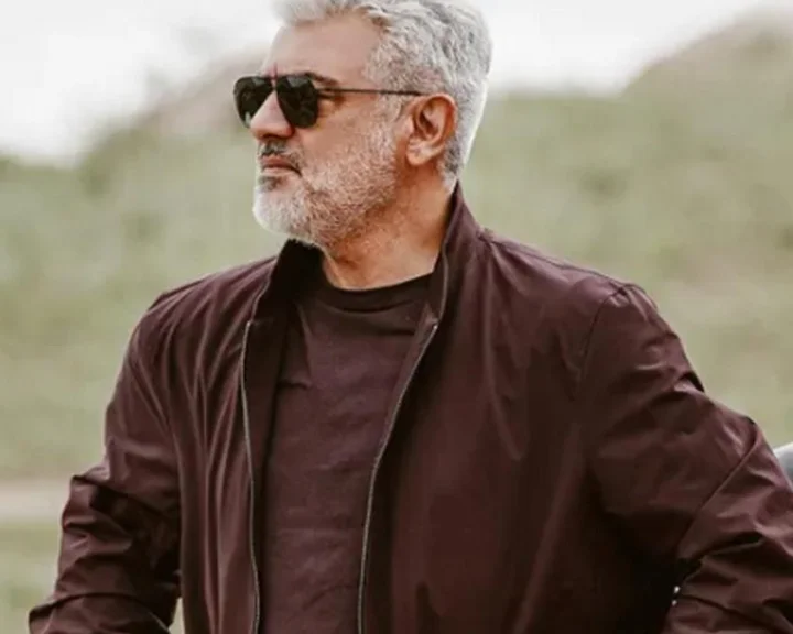 కోలీవుడ్ హీరో అజిత్ ఇంటికి బాంబు బెదిరింపు