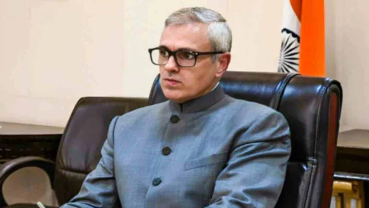 omar abdullah