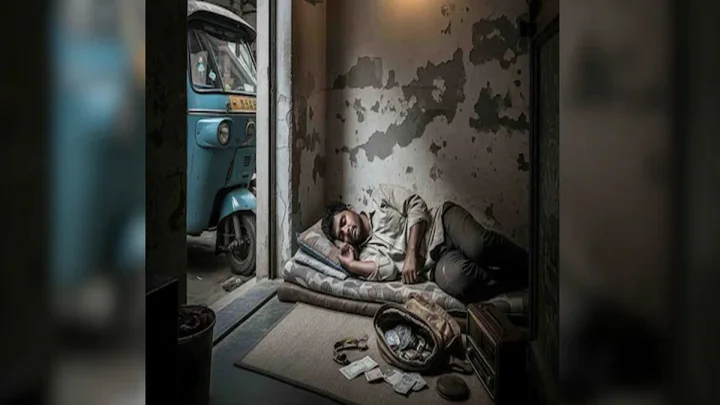 sleep