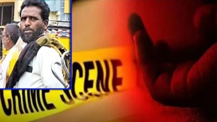 son in law murder